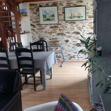 La Grangette Du Paradis Naucelle Zewnętrze zdjęcie