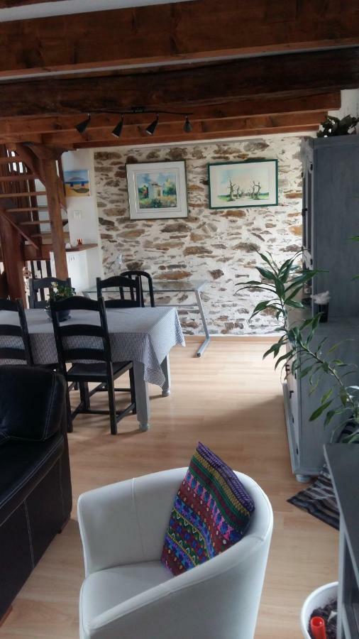 La Grangette Du Paradis Naucelle Zewnętrze zdjęcie