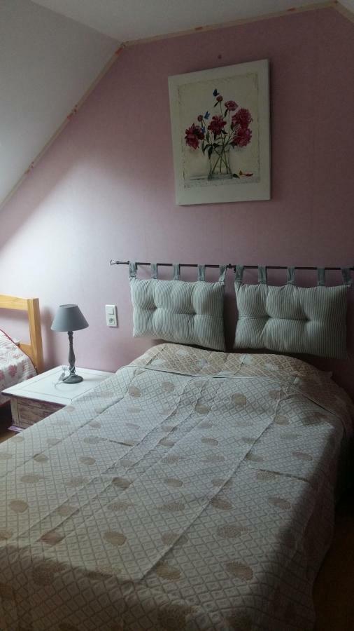 La Grangette Du Paradis Naucelle Zewnętrze zdjęcie