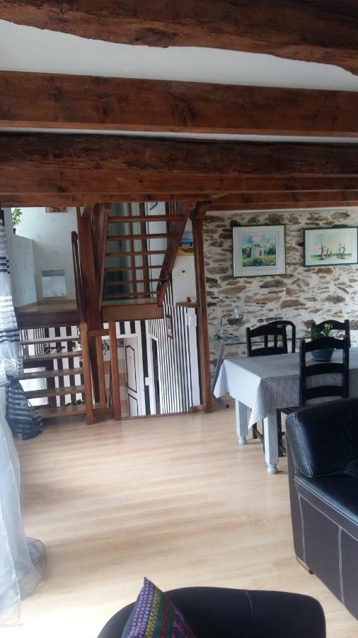 La Grangette Du Paradis Naucelle Zewnętrze zdjęcie